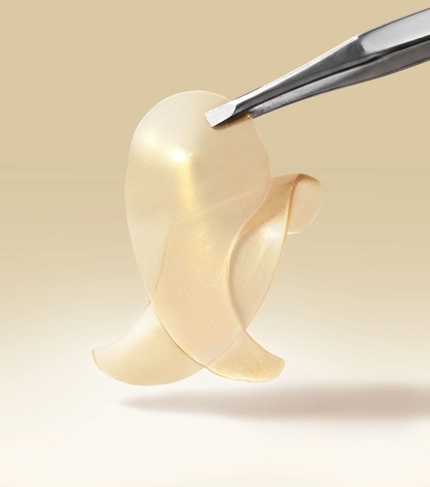 Under-Eye Wake Up Call 24k Gold Hydrogel Eye Patches