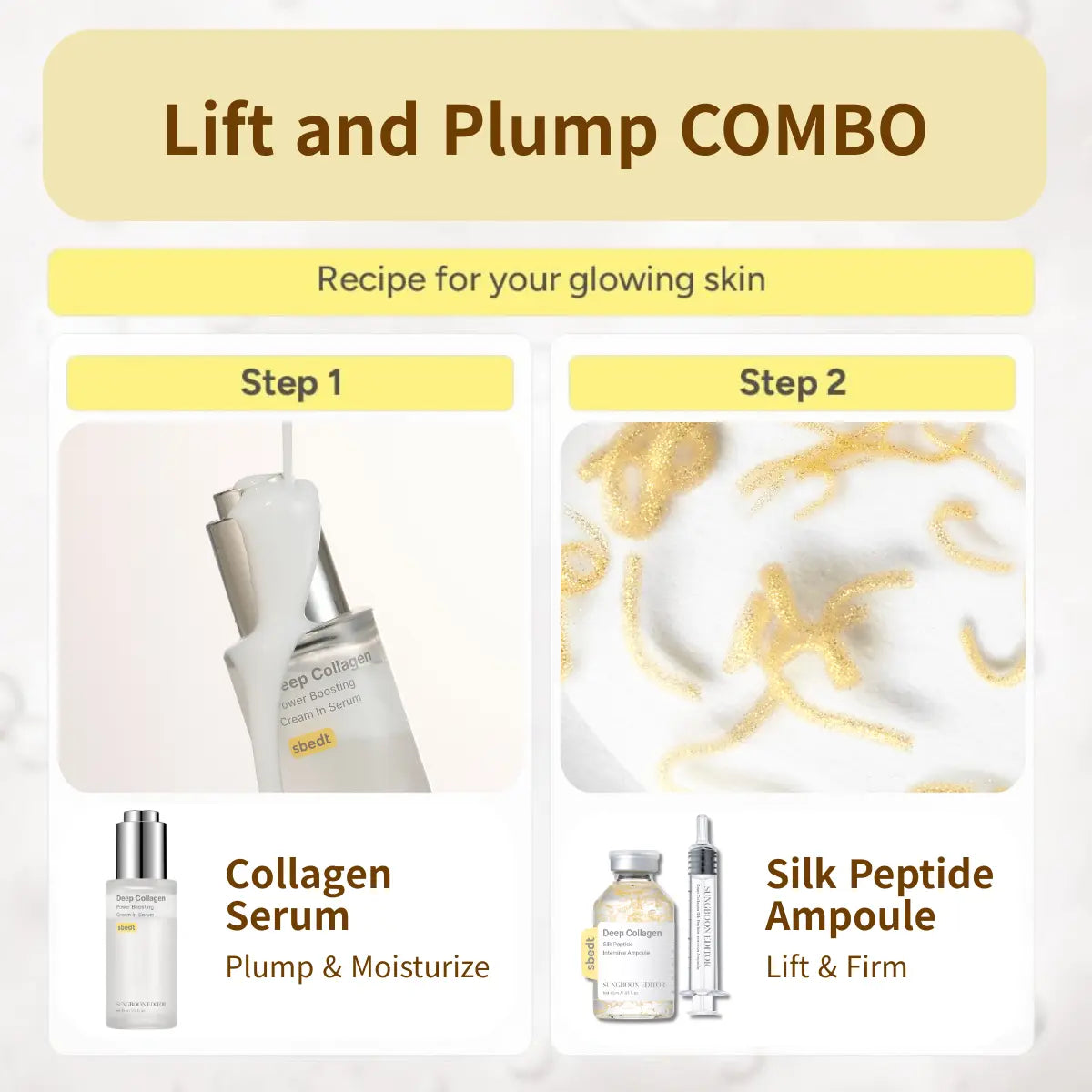 The Complete Collagen Routine