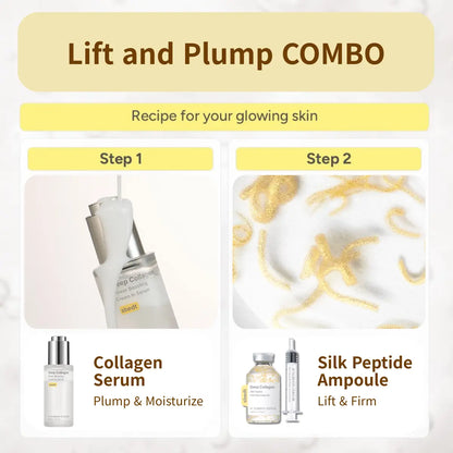 The Complete Collagen Routine