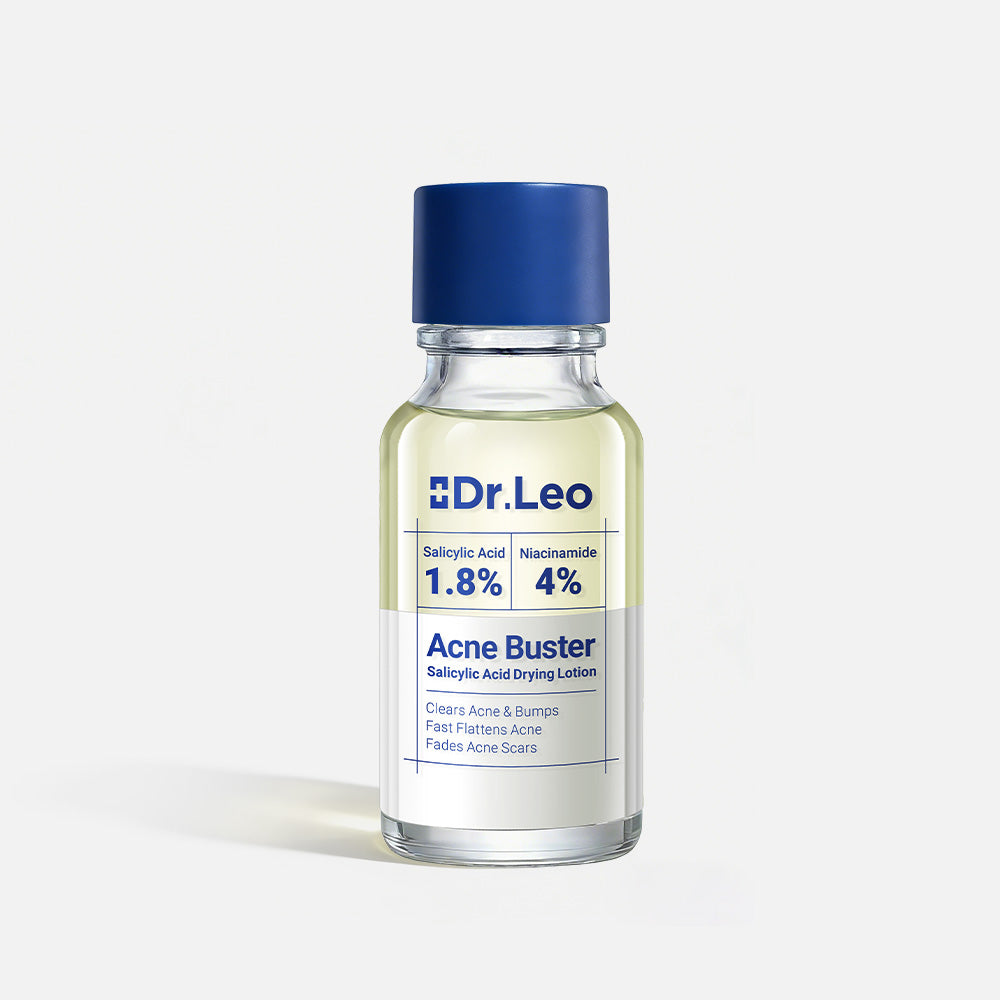 Acne Drying Lotion Plus (1.8% Encapsulated Salicylic Acid) — 20 mL