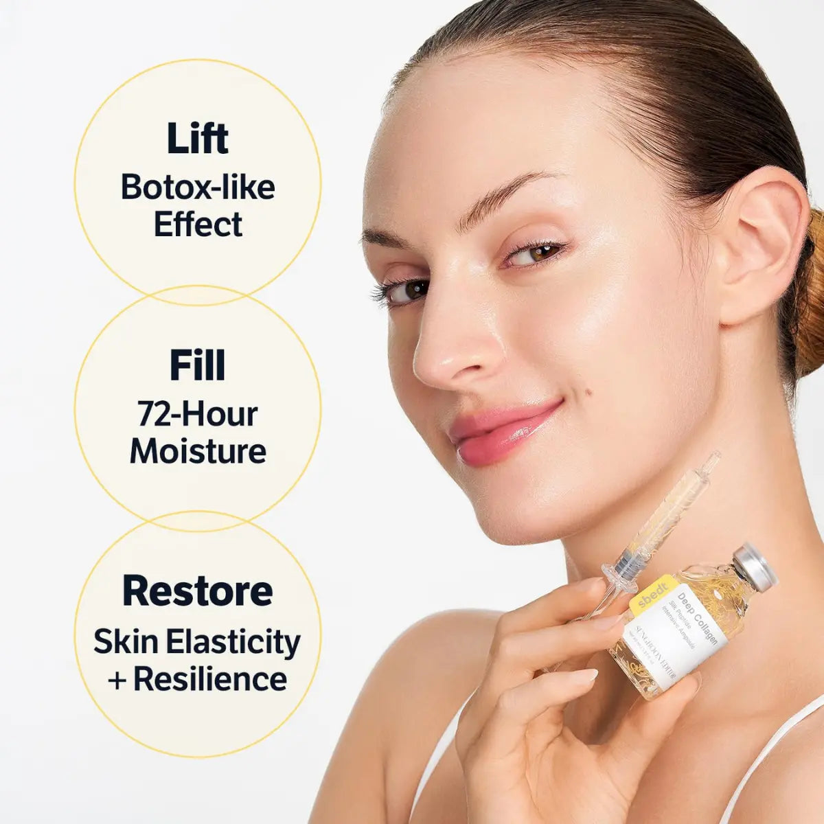 The Complete Collagen Routine