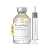 Deep Collagen Silk Peptide Ampoule