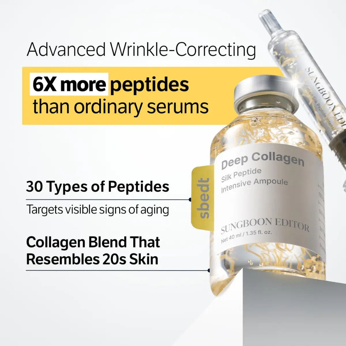 The Complete Collagen Routine